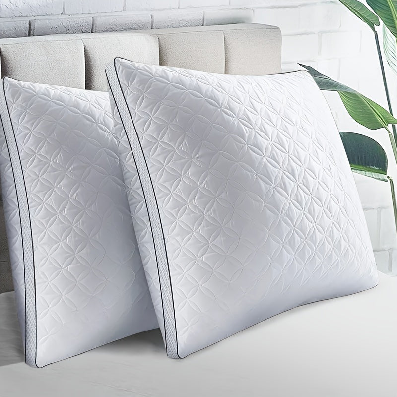 Cuscini, 1 pz per camera da letto e letto – vista dettagliata 10