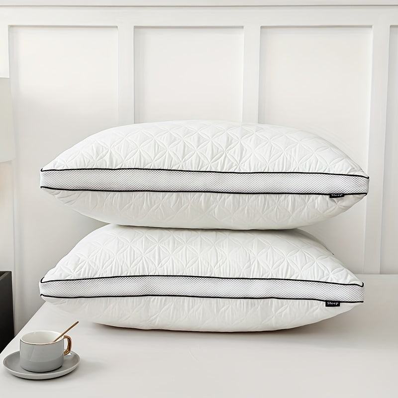 Cuscini, 1 pz per camera da letto e letto – vista dettagliata 11