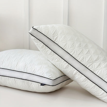 Cuscini, 1 pz per camera da letto e letto – vista dettagliata 12