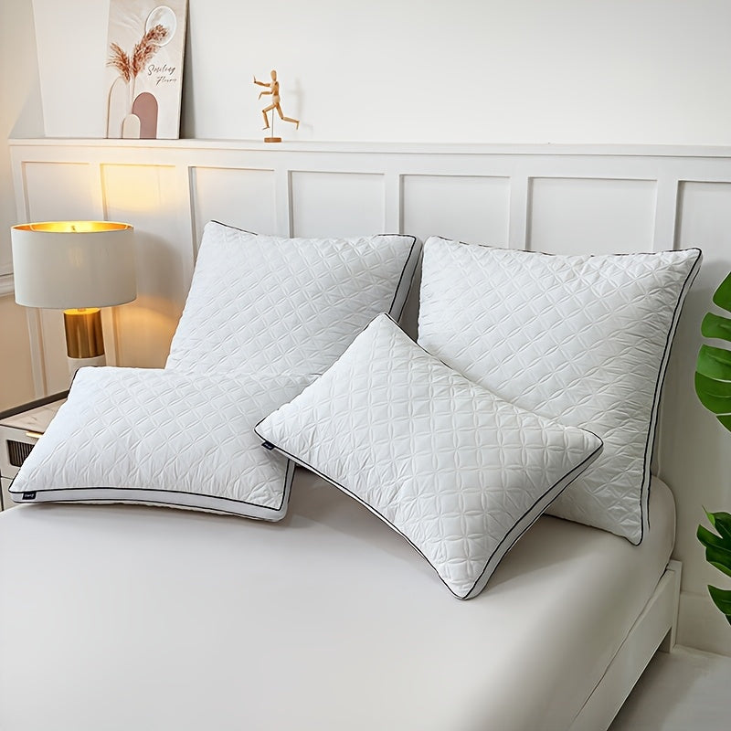 Cuscini, 1 pz per camera da letto e letto – vista dettagliata 13