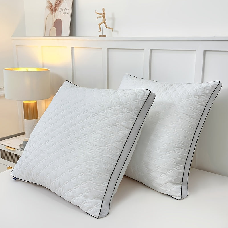 Cuscini, 1 pz per camera da letto e letto – vista dettagliata 14