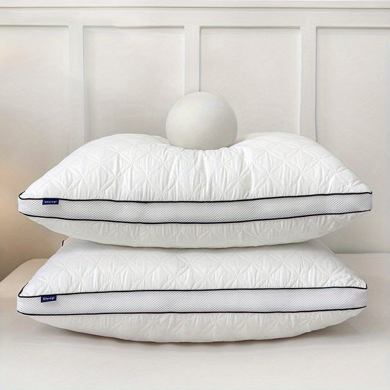 Cuscini, 1 pz per camera da letto e letto – vista dettagliata 15