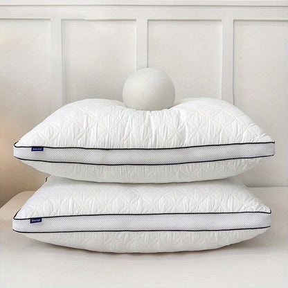 Cuscini, 1 pz per camera da letto e letto – vista dettagliata 15