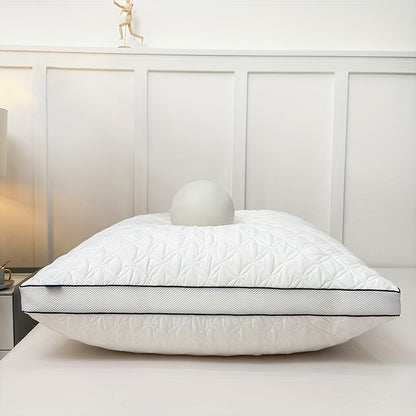 Cuscini, 1 pz per camera da letto e letto – vista dettagliata 16