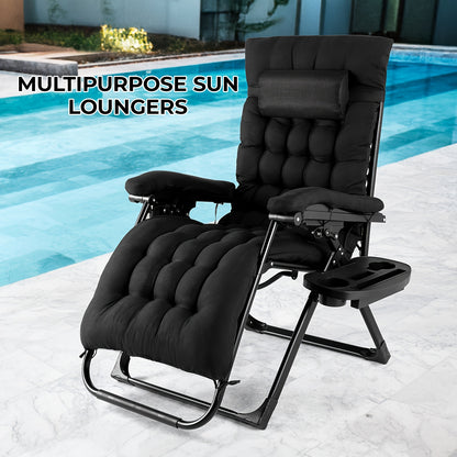 Cuscino, 160 kg per relax – vista principale