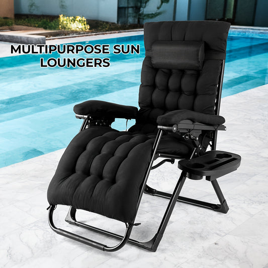 Cuscino, 160 kg per relax – vista principale