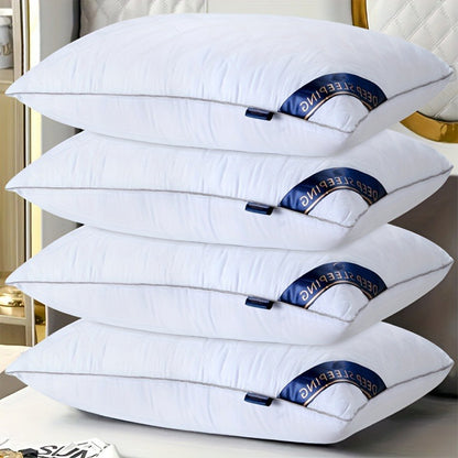 Cuscino da letto, 2 pezzi per camera da letto e letto – vista dettagliata 7