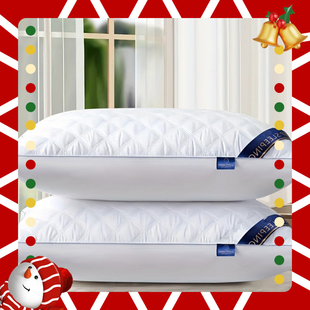 Cuscino da letto, 2 pezzi per camera da letto e letto – vista dettagliata 9
