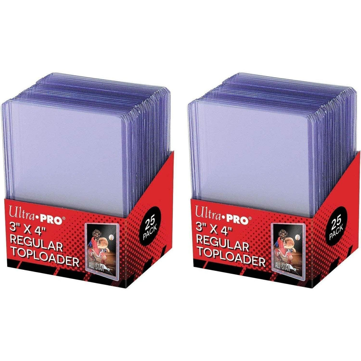 Custodie per carte per hobby e progetti creativi – vista dettagliata 8