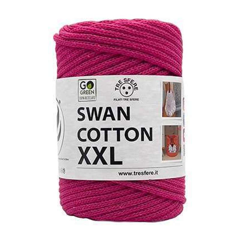 Swan Cotton XXl 250 grammi 250 metri