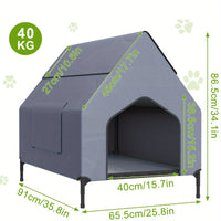 91 x 65.5 x 86.5 cm