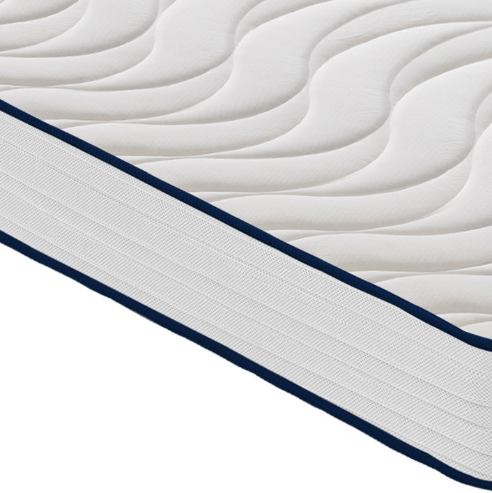 Materasso ortopedico effetto Memory, 13 Zone di Comfort, Extra Rigido, Alto 20 cm, Effetto Rinfrescante, Onda Memory Massaggiante, Disponibile in Varie misure
