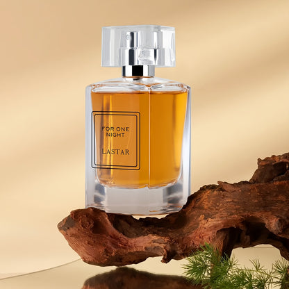 Acqua di Toilette Maschile ai Feromoni, con Note Persistenti di Caffè, Gelsomino, Vaniglia e Legno di Cedro, Ideale per Appuntamenti Romantici e Pendolarismo Quotidiano, Colonia Uomo per Serate Romantiche, San Valentino, Natale e Regali di Capodanno, 50ml