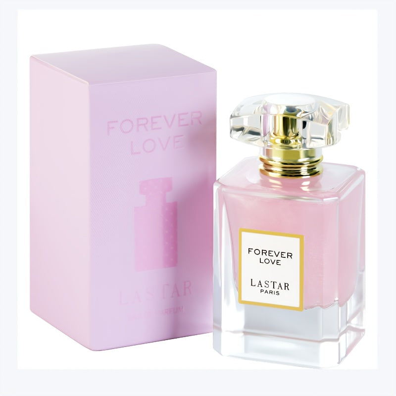 Profumo Femminile ai Feromoni - 55ml, Note Floreali di Patchouli e Rosa, Spray Deodorante, Fragranza a Lunga Durata. Rosa, Ideale per Appuntamenti e Feste. Eau De Toilette Femminile, Atmosfera, Regalo per Festival, Natale, San Valentino, Festa della Mamma