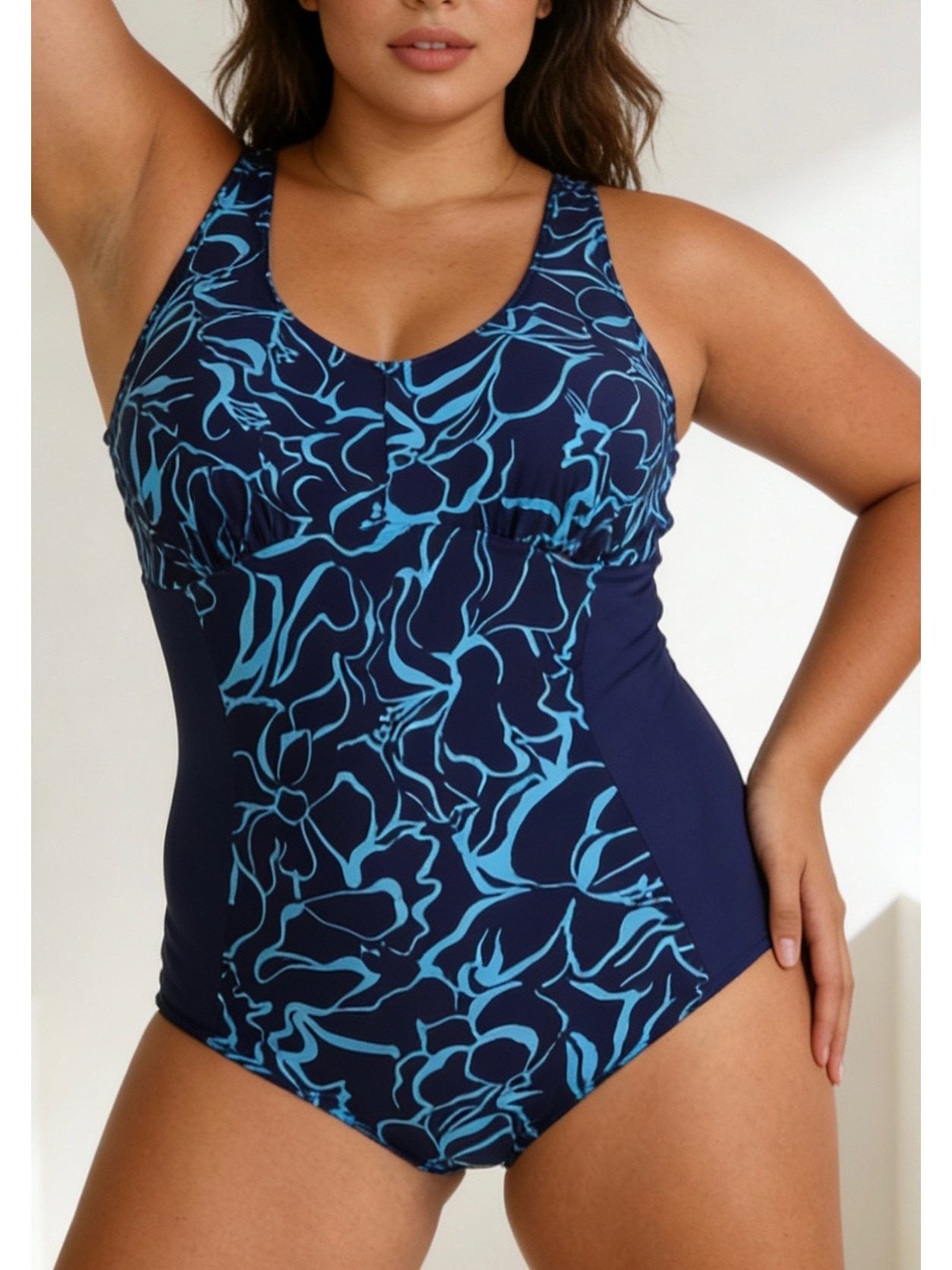 Costumi da bagno interi da donna