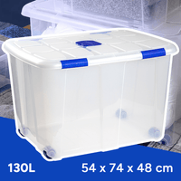 130L