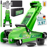 Verde