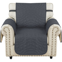 【Grigio scuro】