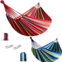 Amaca Multicolore da Campeggio