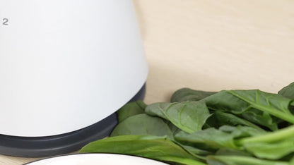 Frullatore di grande capacità da 1500ML, Robot da cucina 3-in-1, Tritatutto per carne, Frullatore per succhi per cucina domestica e verdure, Succo sano per la casa, Smoothie, Sorbetto, Milk Shake, Frappè