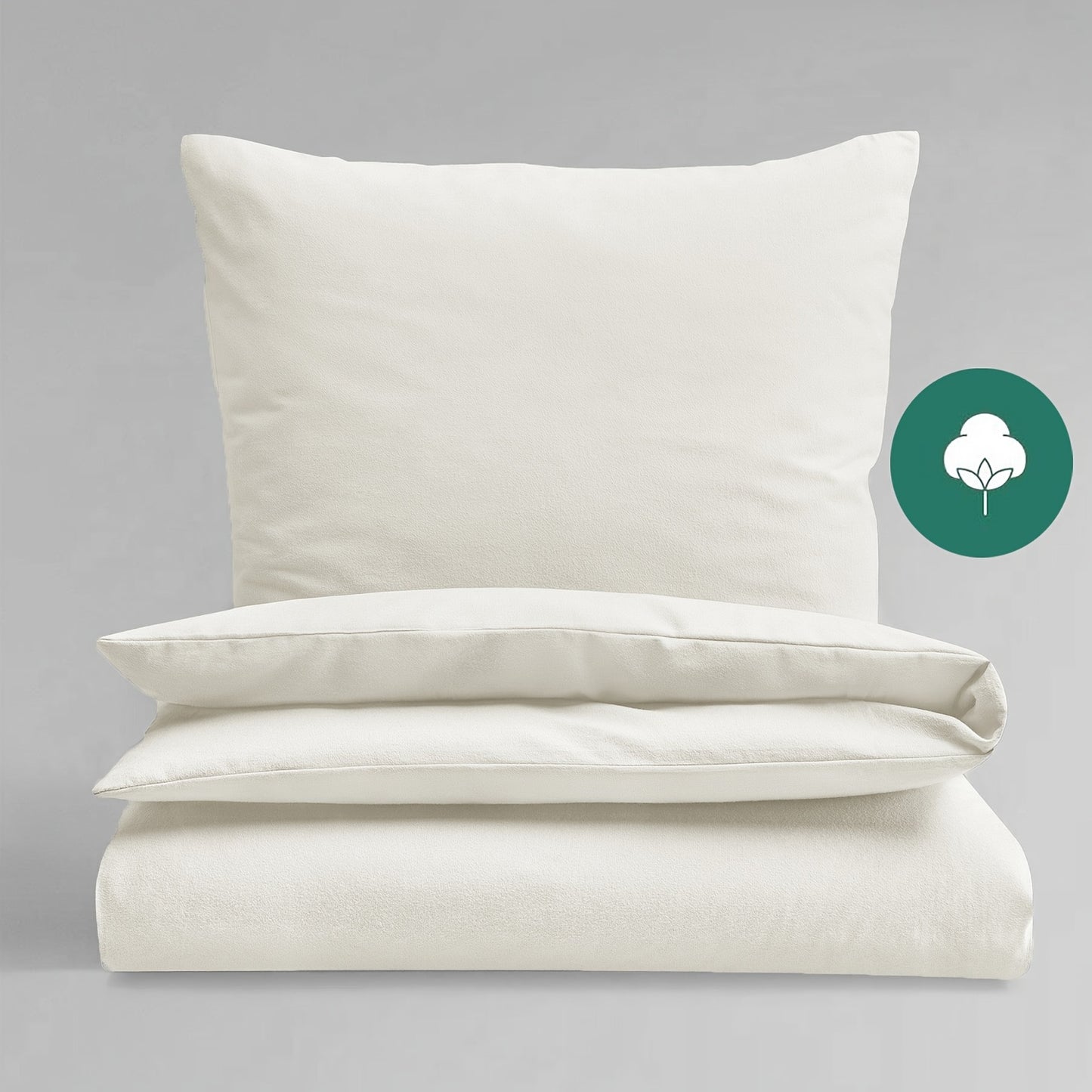 Set copripiumino in flanella di di alta qualità, copripiumino e federa 100%, regalo di Natale, copripiumino invernale confortevole, tecnologia a setole morbide 135 X 200 cm