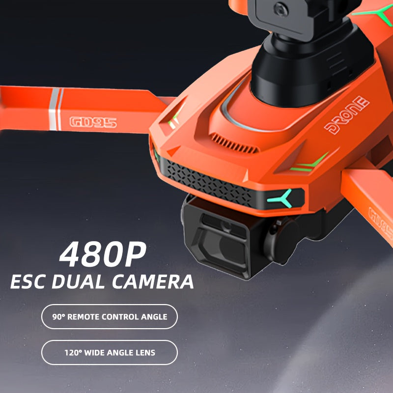 Design Pieghevole, rotazione 360° per il Fidanzato e uso quotidiano – vista dettagliata 5