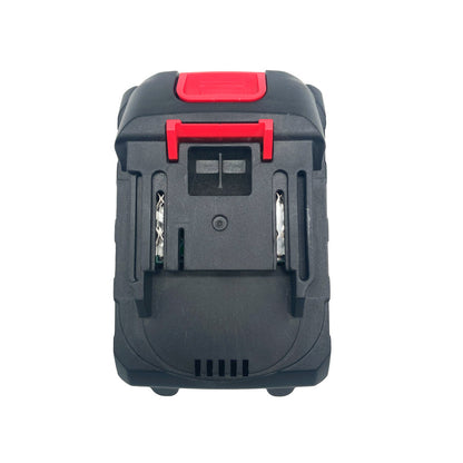 Batteria a Litio 48V Ricaricabile per Mini Motosega Idropulitrice e Tronchese Elettrica Batteria in ABS Resistente