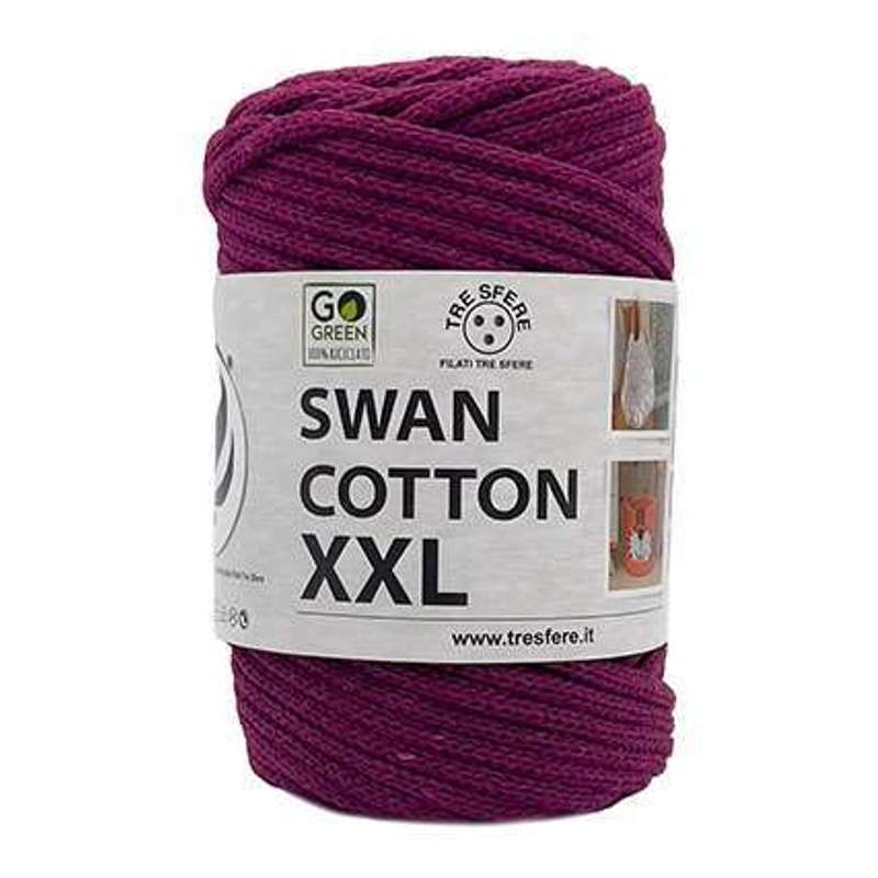 Swan Cotton XXl 250 grammi 250 metri