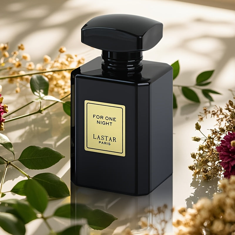 Profumo Colonia da Uomo 55ml, Fragranza a Lunga Durata, Una Combinazione di  Rosa e Patchouli, Profumo Unico. Profumo Colonia da Uomo, Adatto per Feste, Riunioni, Regali di Compleanno e Regali Festivi