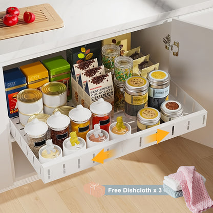 Dispense, regolabile per cucina e zona pranzo – vista dettagliata 3