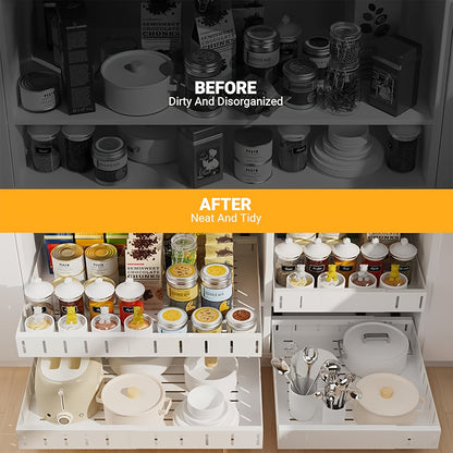 Dispense, regolabile per cucina e zona pranzo – vista dettagliata 7