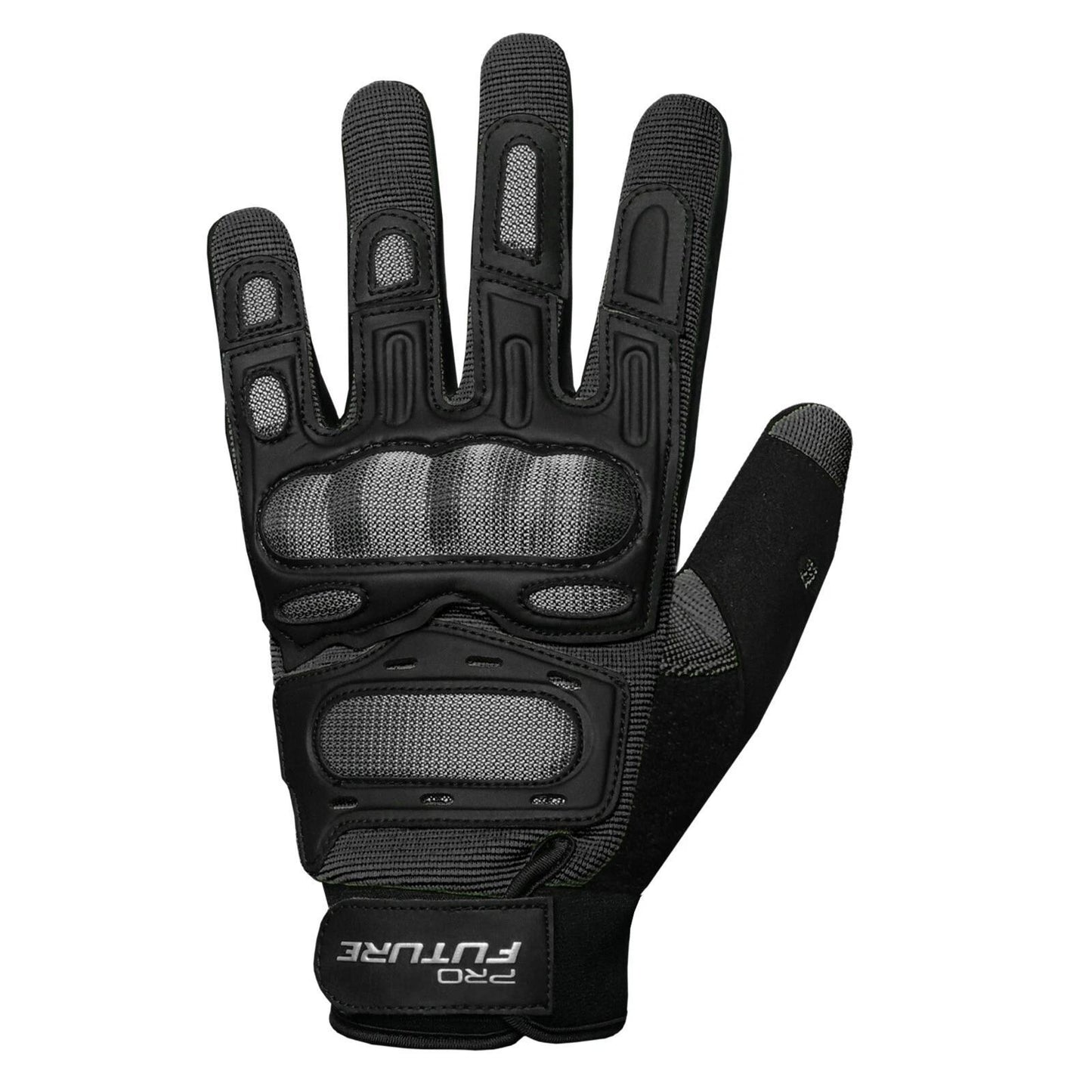 Guanti Sportivi da Moto Fuoristrada a Quattro Colori, Guanti per Bicicletta e Ciclismo Outdoor Touring