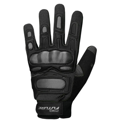 Guanti Sportivi da Moto Fuoristrada a Quattro Colori, Guanti per Bicicletta e Ciclismo Outdoor Touring