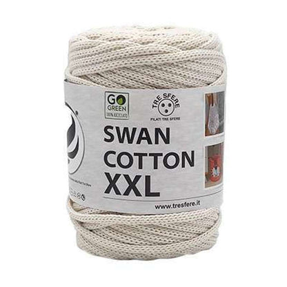 Swan Cotton XXl 250 grammi 250 metri