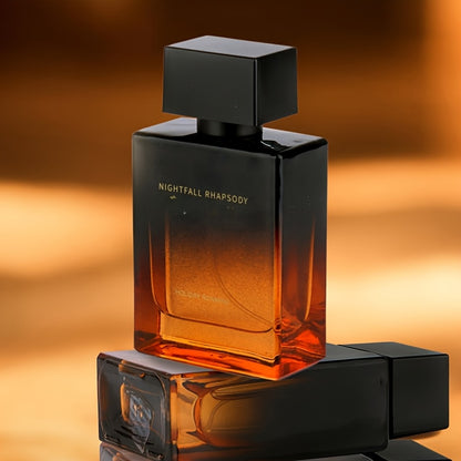 Acqua di Colonia da Uomo Adatta per Coppie - Fragranza Acquatica a Base d'Acqua a Lunga Durata, Profumo Leggero e Affascinante, Colonia Liquida Senza Formaldeide, Profumo da 2-4 Ore per Appuntamenti e Uso Quotidiano, Regalo Economico per Lui