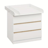 Bianco+effetto legno