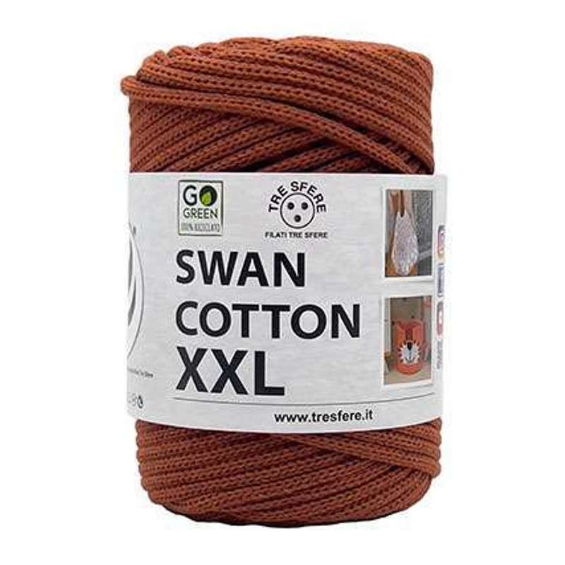 Swan Cotton XXl 250 grammi 250 metri