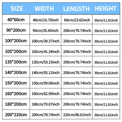 1 confezione di lenzuolo con angoli natalizio, coprimaterasso e lenzuolo sottile, gonna da 30 cm, ipoallergenico, lenzuola traspiranti, adatto per camere da letto, dormitori e stanze degli ospiti, lavabile in lavatrice, biancheria da letto con angoli elas