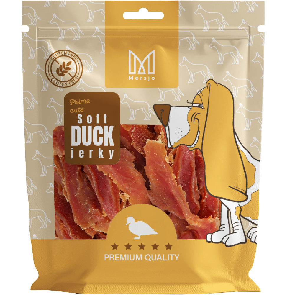 TREAT, Snack, Ricompensa per il Cane - Naturale e SENZA GLUTINE, con Alto Contenuto di Carne, Integratore per l'Alimentazione Quotidiana 500G