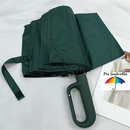 Ombrello pieghevole con fibbia completamente automatica, con protezione solare, specifiche 1 e 2 facoltative, adatto sia per uomini che per donne, ombrello da viaggio, con un diametro di 106 cm/41.2 pollici quando è aperto, robusto e durevole, ombrello di