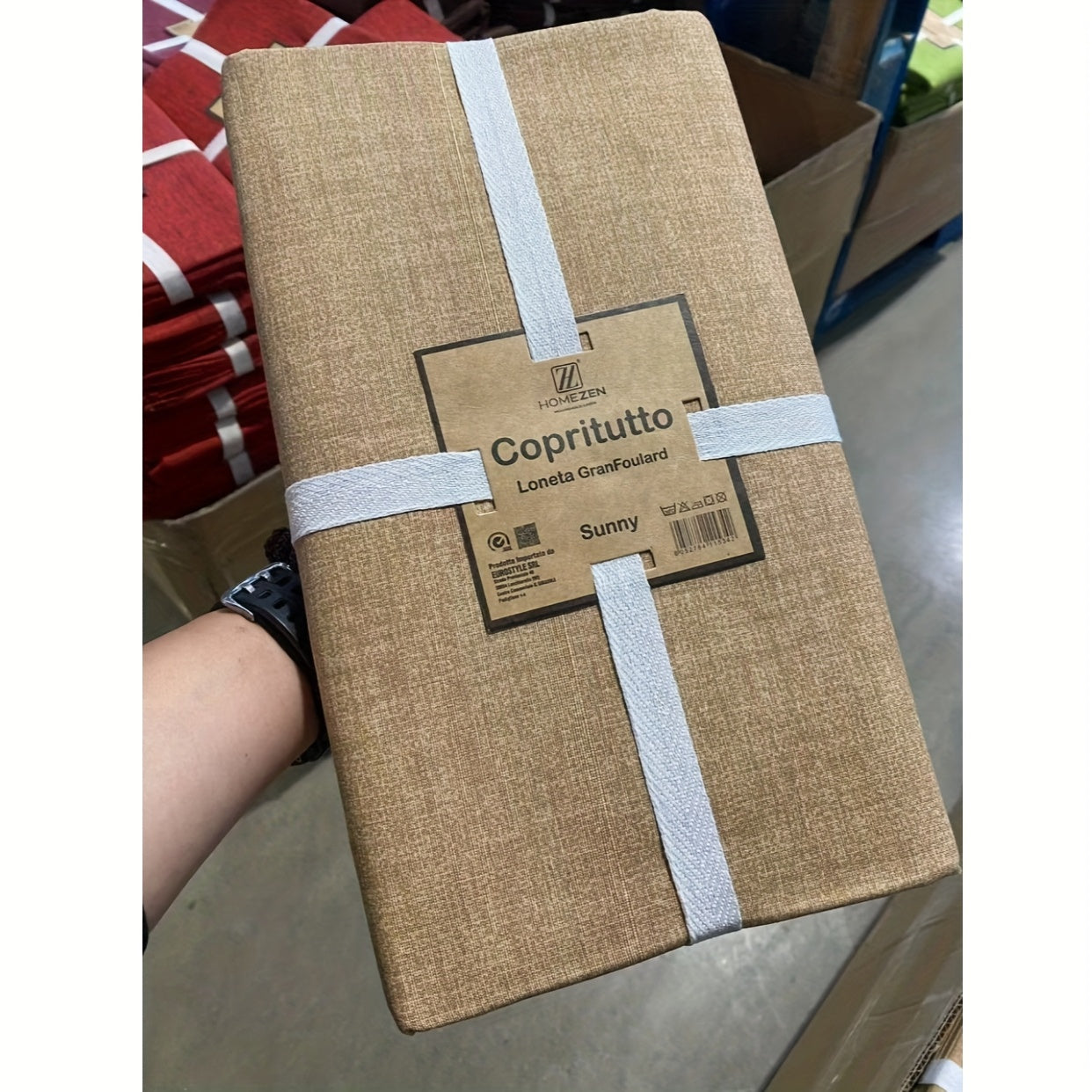 Copridivano Tinta Unita Facile e Moderno. Tappetino per Divano Adatto a Tutte le Stagioni, Utilizzabile come Coperta per Divano, Asciugamano per Divano e Protezione per Divano. Copertura Universale Lavabile per Mobili per l'Arredamento del Soggiorno, Disp