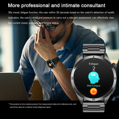 Smartwatch 2026: Batteria a lunga durata da 380mAh, Display AMOLED da 3.63cm, Chiamate BT5.2, Menstruo & Previsioni Meteo, Modalità Multi-Sport, Ricarica Magnetica, Assistente Vocale/SOS, Per Telefoni Android & IOS, Regalo Per Lui & Lei