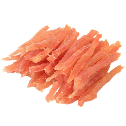 TREAT, Snack, Ricompensa per il Cane - Naturale e SENZA GLUTINE, con Alto Contenuto di Carne, Integratore per l'Alimentazione Quotidiana 500G