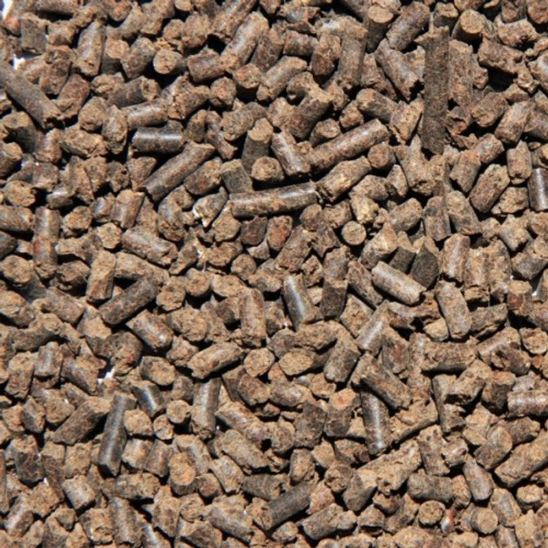 Fertilizzante Naturale Granulato Optima 5L