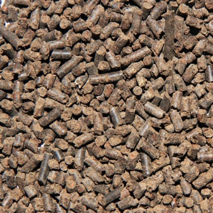 Fertilizzante Naturale Granulato Optima 5L