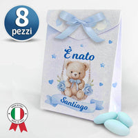 Orsetto Rose
