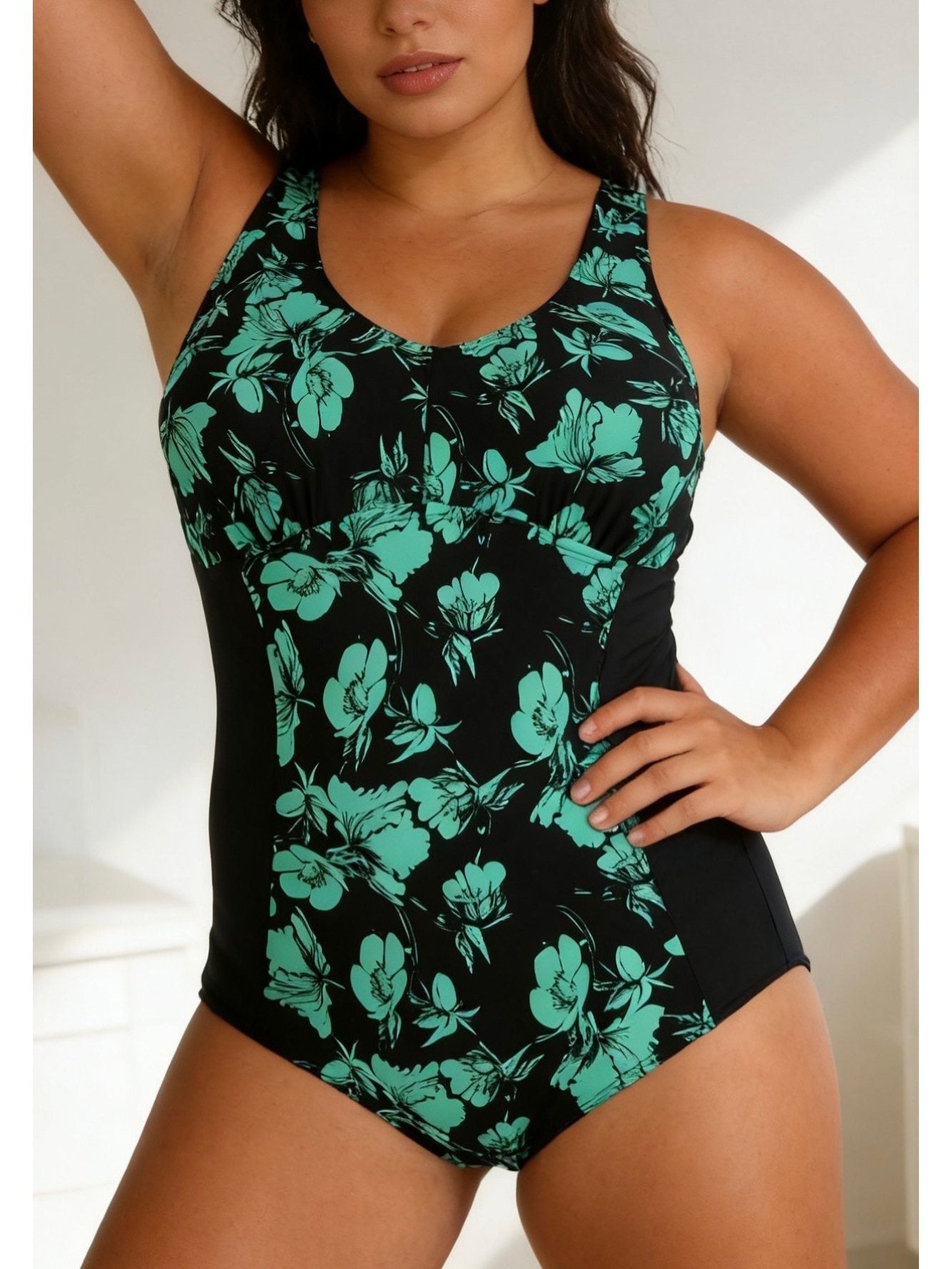 Costumi da bagno interi da donna