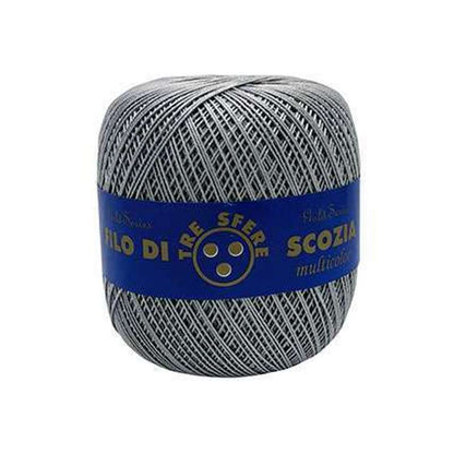 Filo di scozia n. 8