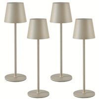 4PCS Albicocca