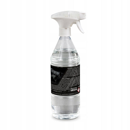 Alcool Isopropilico IPA 99.9% - Isopropanolo FLOXER Alcool Isopropilico